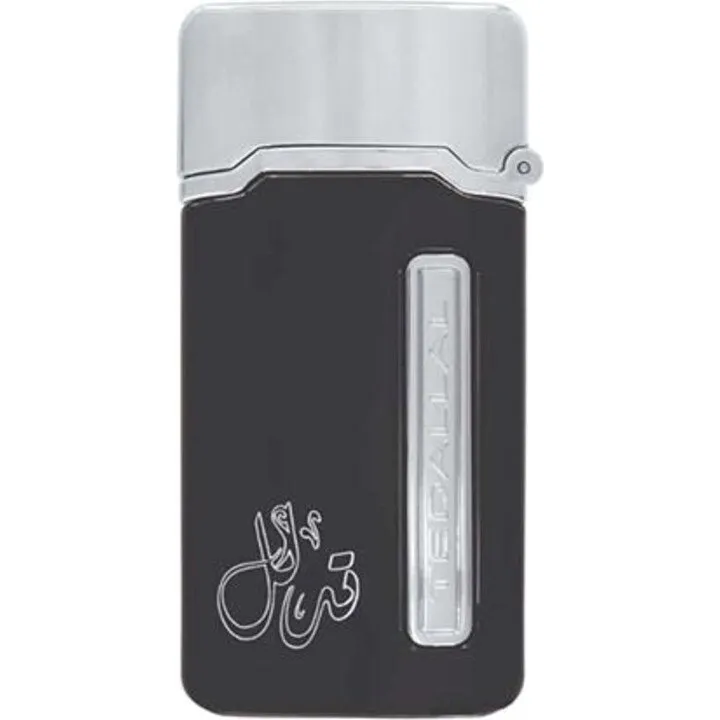 Asdaaf Tedallal (Silver) parfüm şişesi