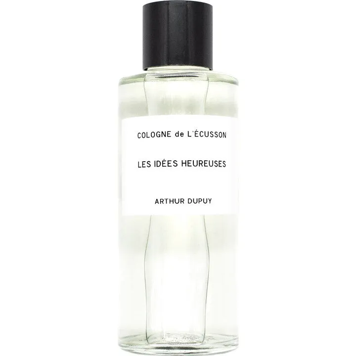 Odore Scola Les Idées Heureuses perfume bottle