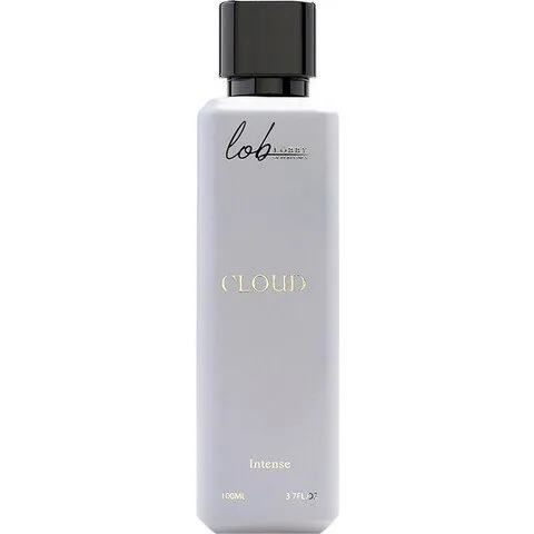 Lobby of Perfumes Cloud parfüm şişesi