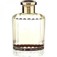 Nina Ricci Signoricci 2 parfüm şişesi