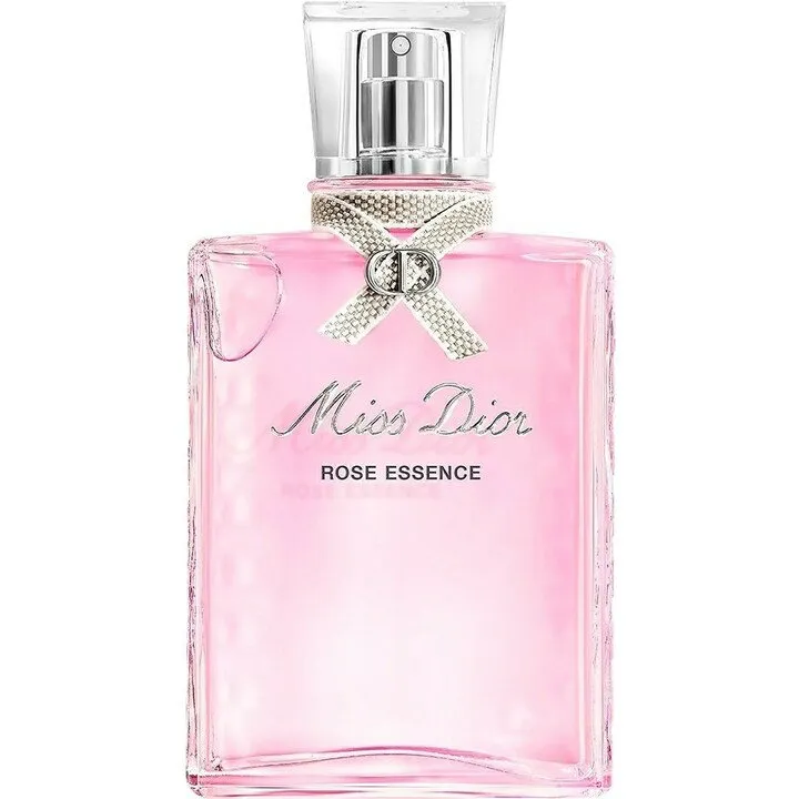 Dior Miss Dior Rose Essence parfüm şişesi
