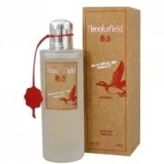 Brooksfield B-5 Woman perfume bottle