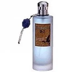 Brooksfield B-5 Man perfume bottle