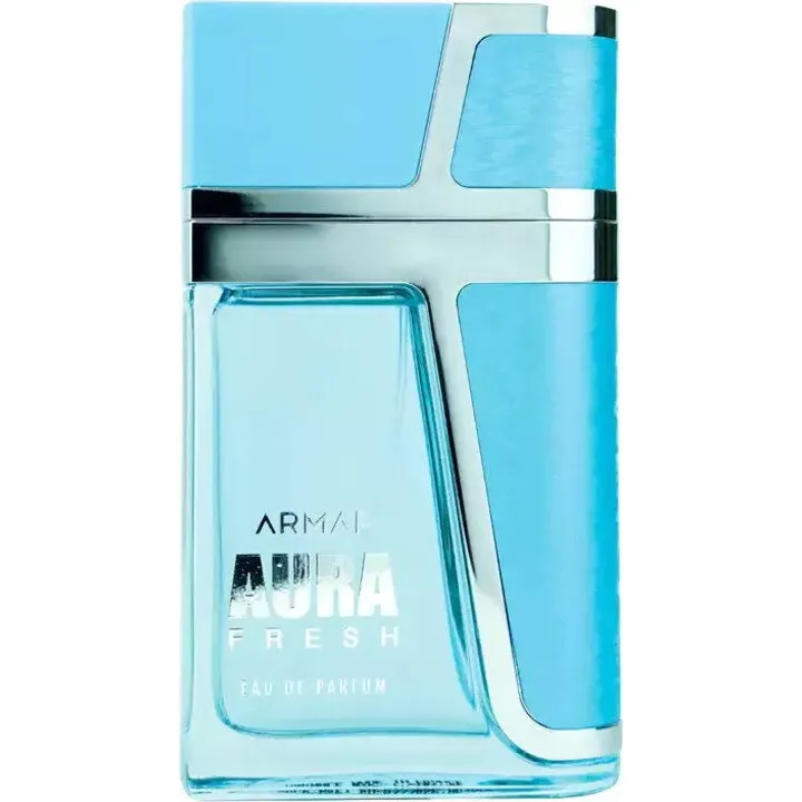 Armaf Aura Fresh parfüm şişesi