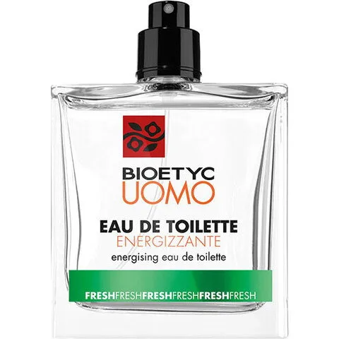 Deborah Bioetyc Uomo Fresh perfume bottle