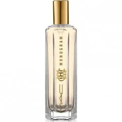 M∙A∙C Monogram perfume bottle