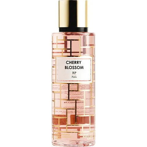 RP Cherry Blossom parfüm şişesi