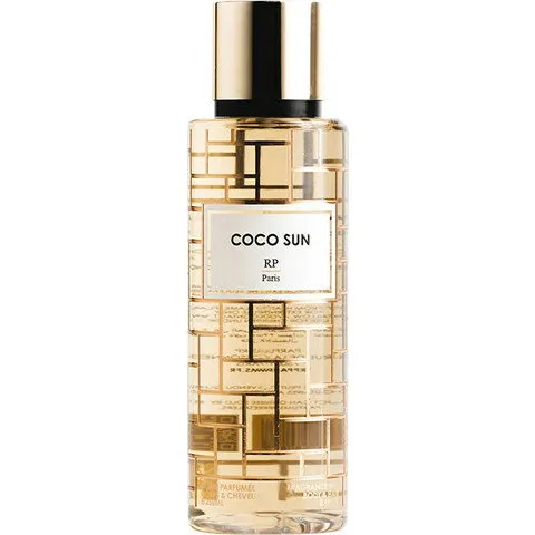 RP Coco Sun parfüm şişesi