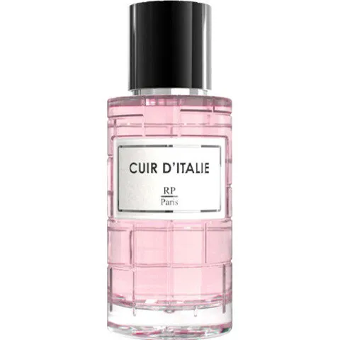 RP Cuir d'Italie parfüm şişesi