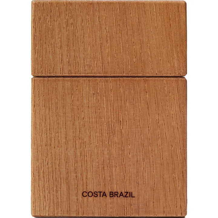Costa Brazil Aroma (Eau de Parfum) perfume bottle