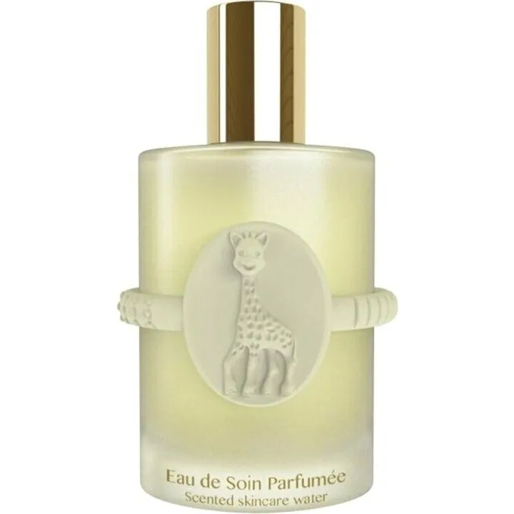 Sophie La Girafe (Eau de Soin Parfumée) perfume bottle