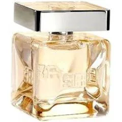 Sonia Rykiel Belle en Rykiel (Eau de Parfum) parfüm şişesi