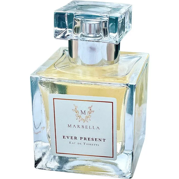 Marbella Ever Present parfüm şişesi