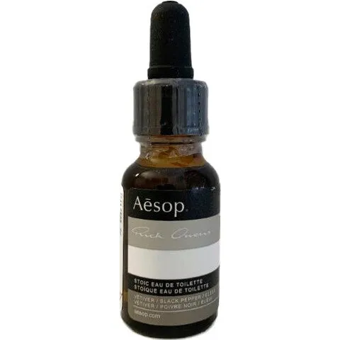 Aēsop Stoic / Stoïque parfüm şişesi