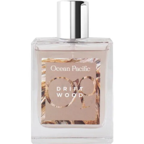 Ocean Pacific OP Driftwood parfüm şişesi