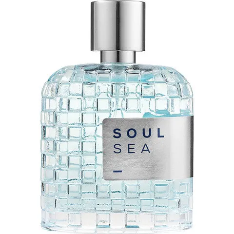 LPDO Soul Sea parfüm şişesi