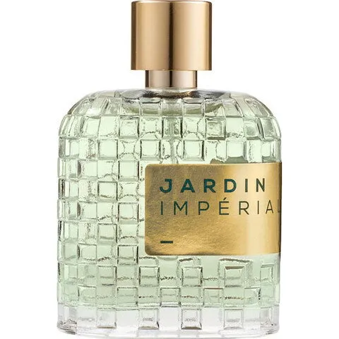 LPDO Jardin Impérial parfüm şişesi