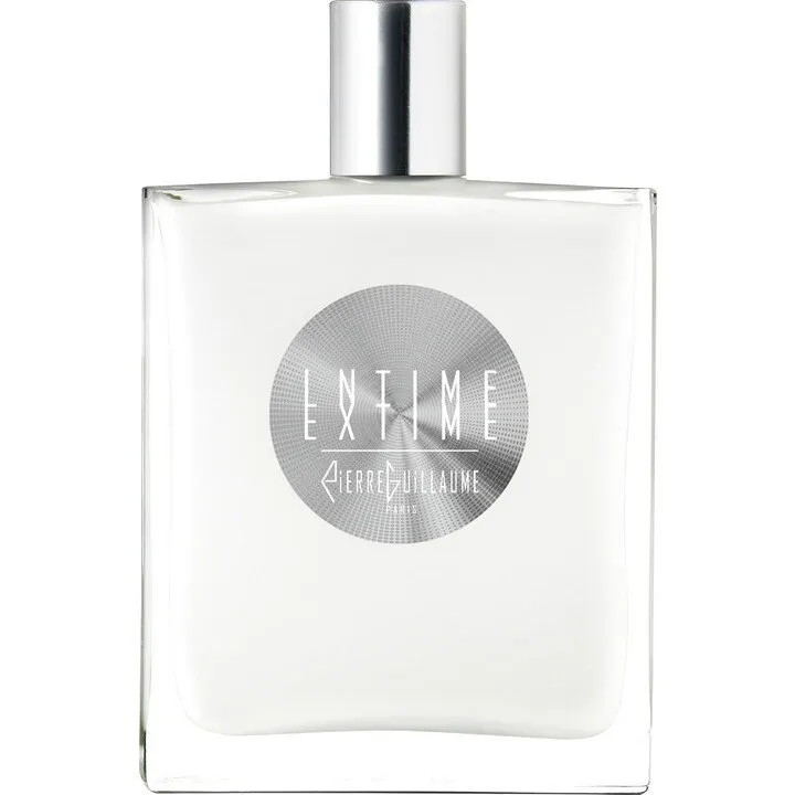 Pierre Guillaume Intime Extime perfume bottle