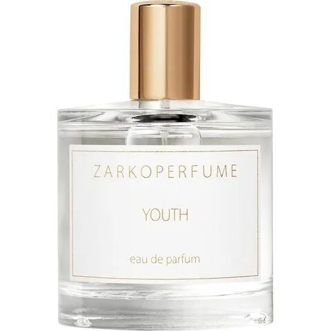 Zarkoperfume Youth parfüm şişesi
