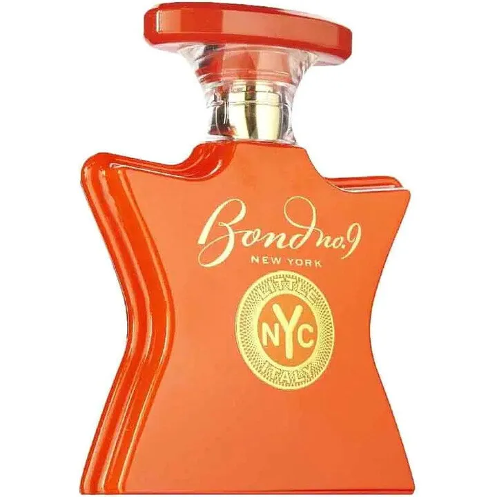 Bond No. 9 Little Italy parfüm şişesi