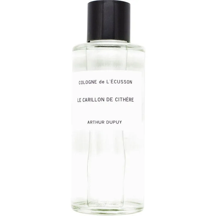 Odore Scola Le Carillon de Cithère perfume bottle