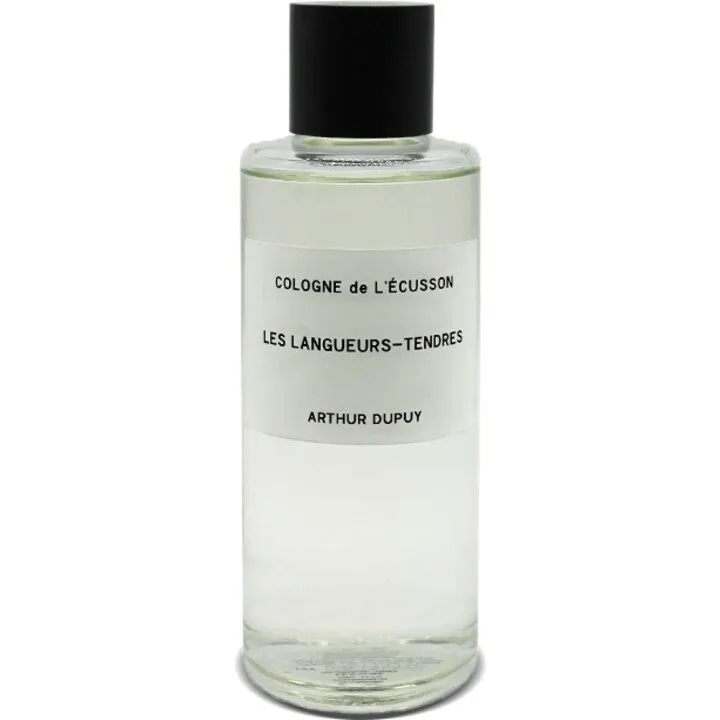 Odore Scola Les Langueurs-Tendres perfume bottle