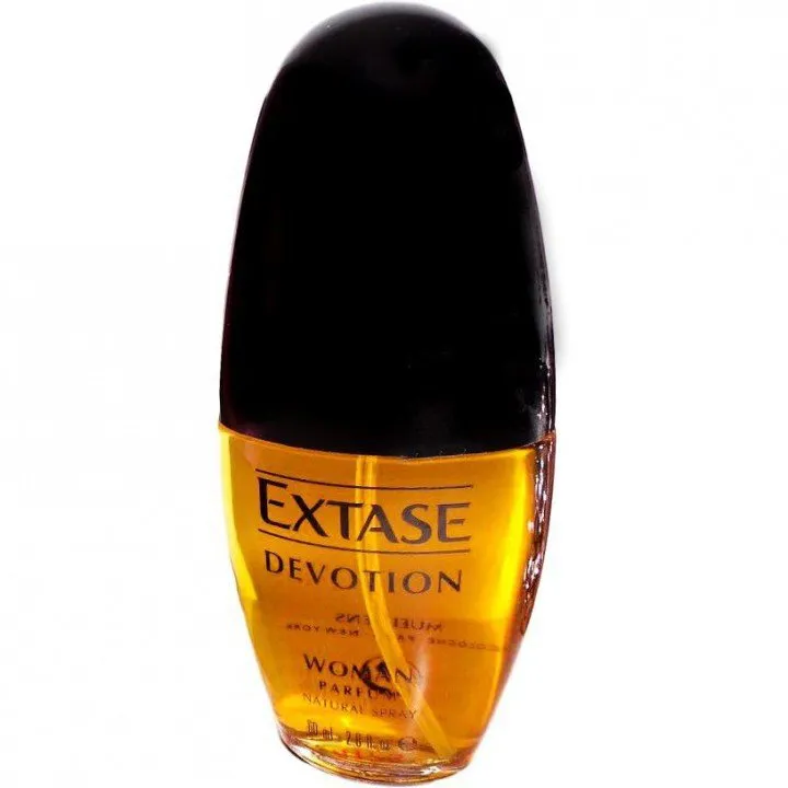 Mülhens Extase Devotion Woman (Parfum) parfüm şişesi