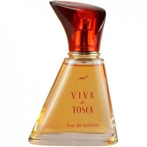 Mülhens Viva di Tosca (Eau de Toilette) parfüm şişesi