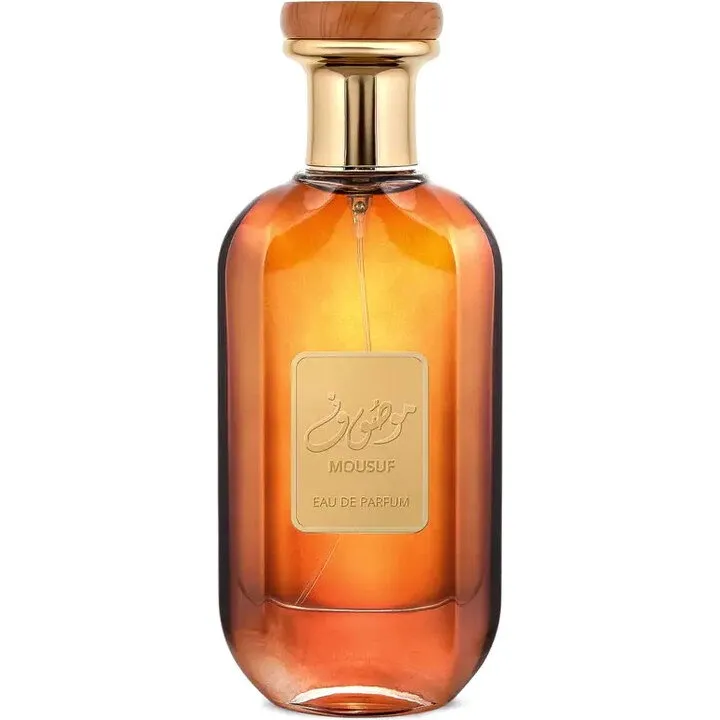 Ard Al Zaafaran Mousuf (Eau de Parfum) parfüm şişesi