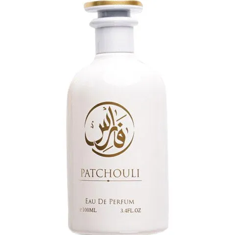 Faris Patchouli (Eau de Parfum) perfume bottle