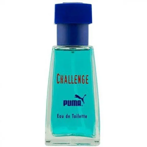 Puma Challenge (Eau de Toilette) parfüm şişesi