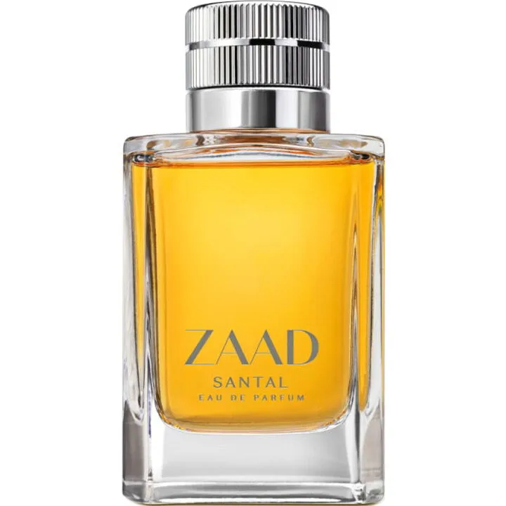 O Boticário Zaad Santal parfüm şişesi