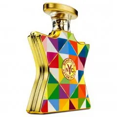 Bond No. 9 Astor Place parfüm şişesi
