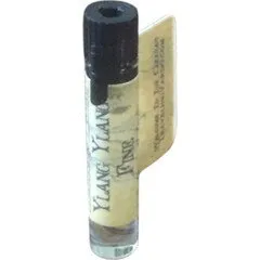Vardo Ylang Ylang Fine parfüm şişesi