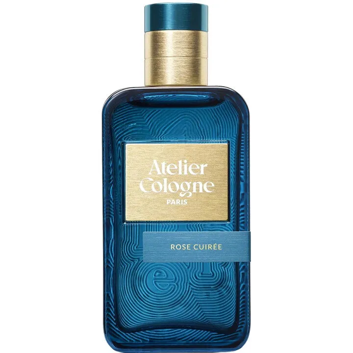 Atelier Cologne Rose Cuirée parfüm şişesi