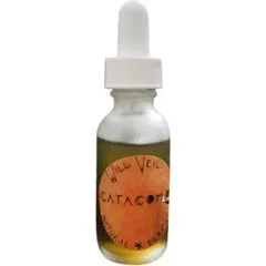 Wild Veil Perfume Catacombs (Perfume Oil) parfüm şişesi