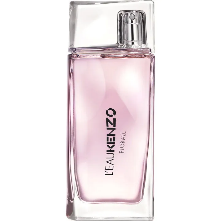 Kenzo L'Eau Kenzo Florale parfüm şişesi