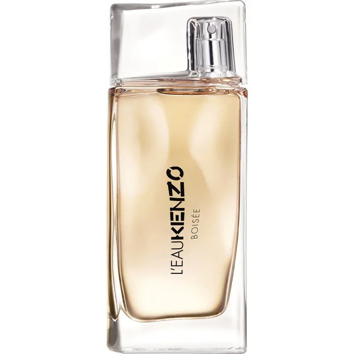 Kenzo L'Eau Kenzo Boisée perfume bottle