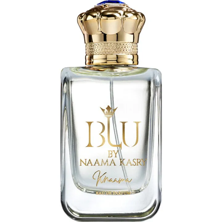 Spring Perfume House Blu by Naama Kasry parfüm şişesi
