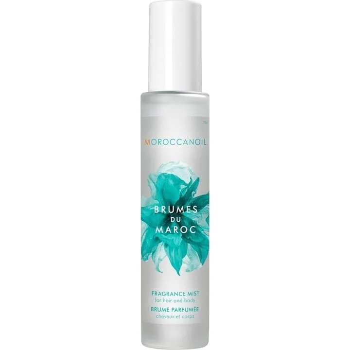 Moroccanoil Brumes du Maroc parfüm şişesi