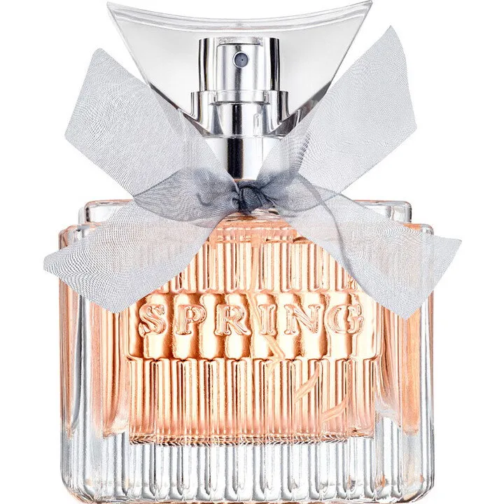Spring Perfume House Velvet Intense perfume bottle