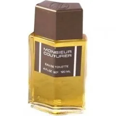Jean Couturier Monsieur Couturier (Eau de Toilette) parfüm şişesi