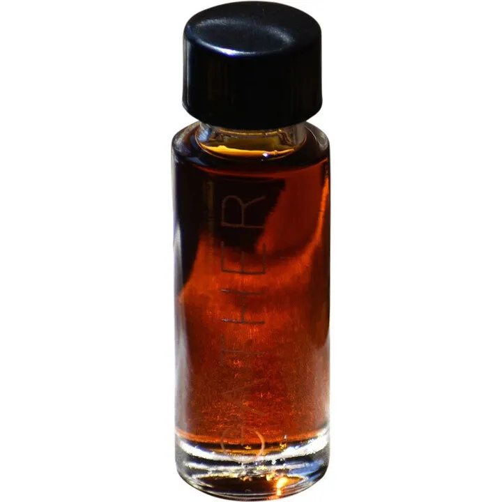 Gather Perfume Mead (2022) (Perfume Extrait) parfüm şişesi