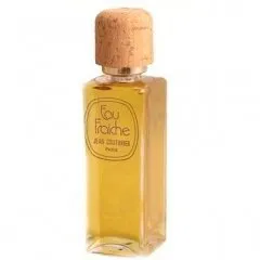 Jean Couturier Eau Fraîche perfume bottle