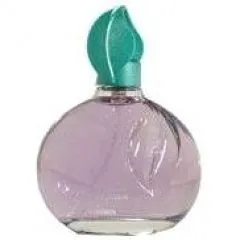 Jean Couturier Lilas Mauve perfume bottle