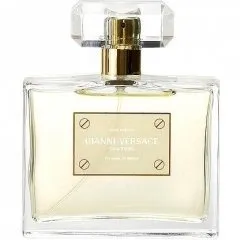 Versace Couture perfume bottle