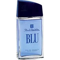 Renato Balestra Blu (Eau de Toilette) parfüm şişesi