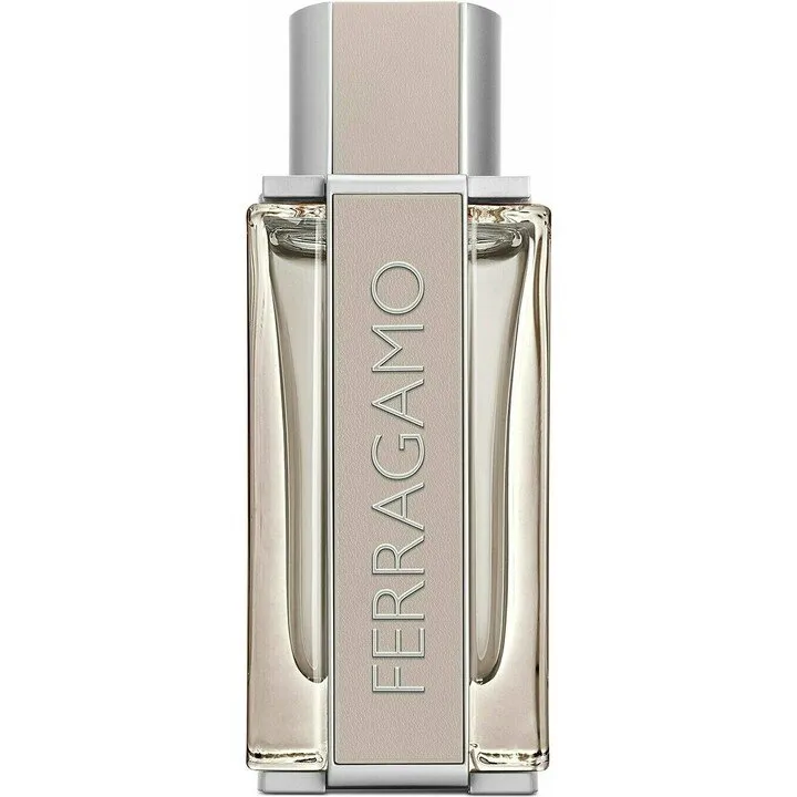 Salvatore Ferragamo Ferragamo Bright Leather parfüm şişesi