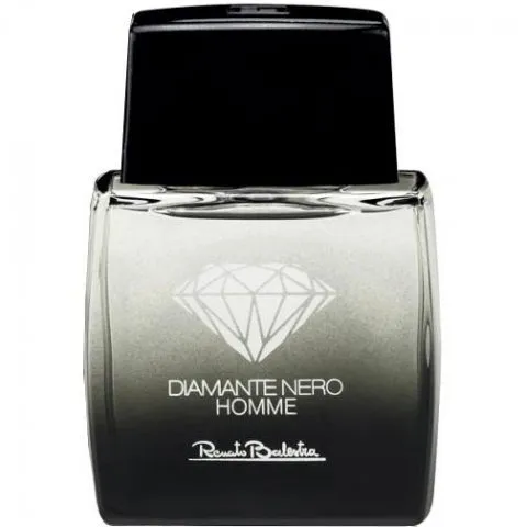 Renato Balestra Diamante Nero Homme (Eau de Parfum) parfüm şişesi