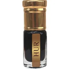 Al Shareef Oudh Hur parfüm şişesi